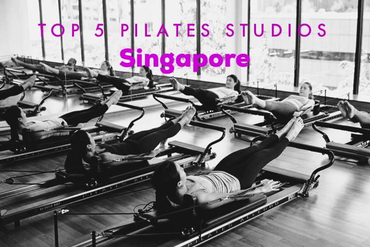 Top 9 Most Popular Pilates Studios in India