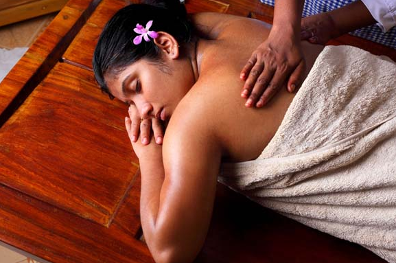 Little Flower Ayurvedic Hospital Image