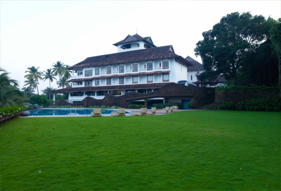 Kadavu Ayurvedic Health Centre