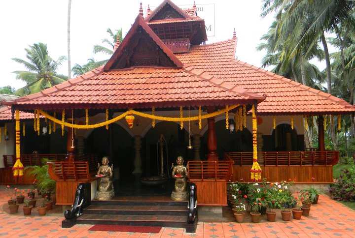 Somatheeram Ayurvedic Hospital & Yoga Centre