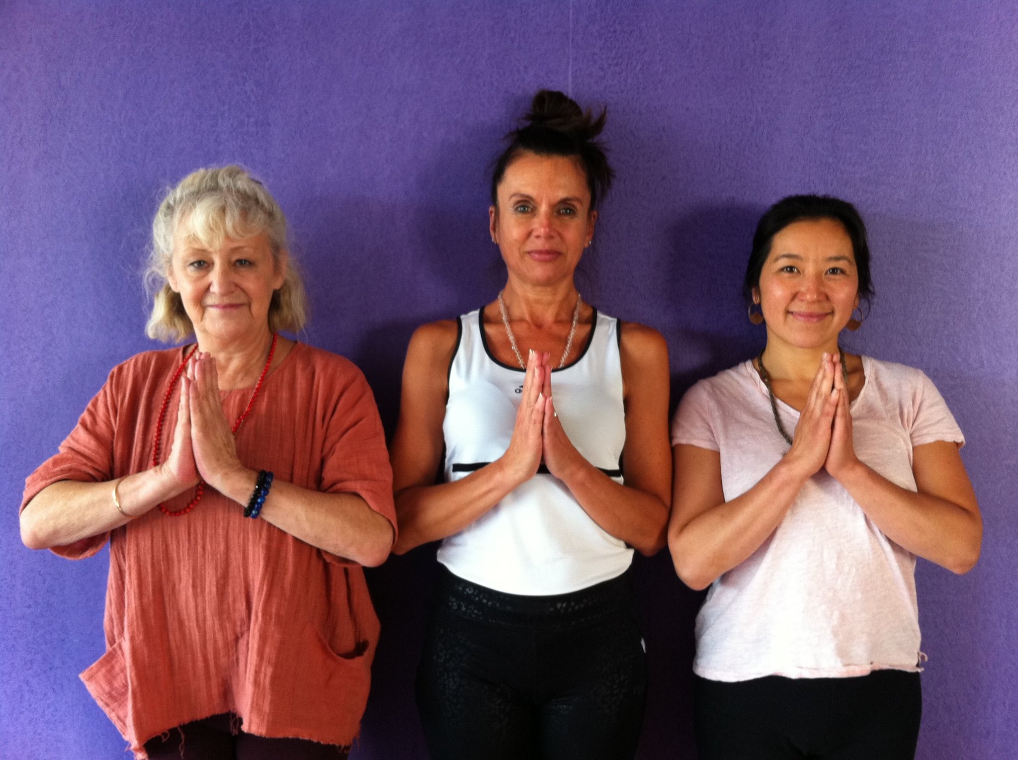 Harmony Yoga Pilates Studio Image