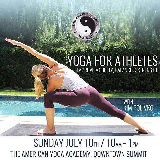 The American Yoga Academy
