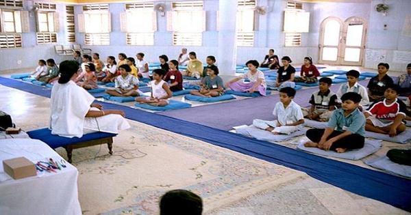 Dhamma Khetta Vipassana International Meditation Centre