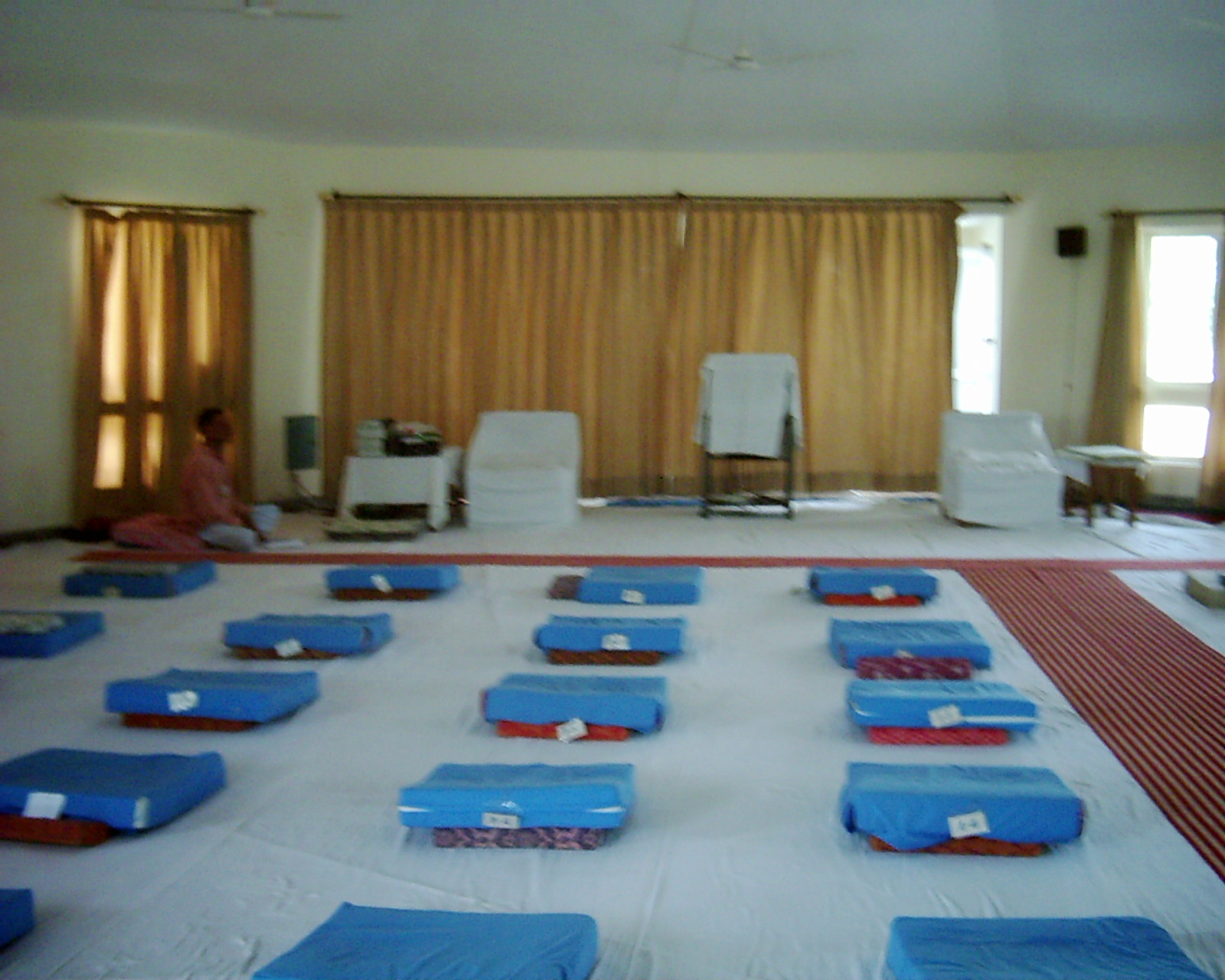 Dhamma Sota Vipassana Meditation Centre
