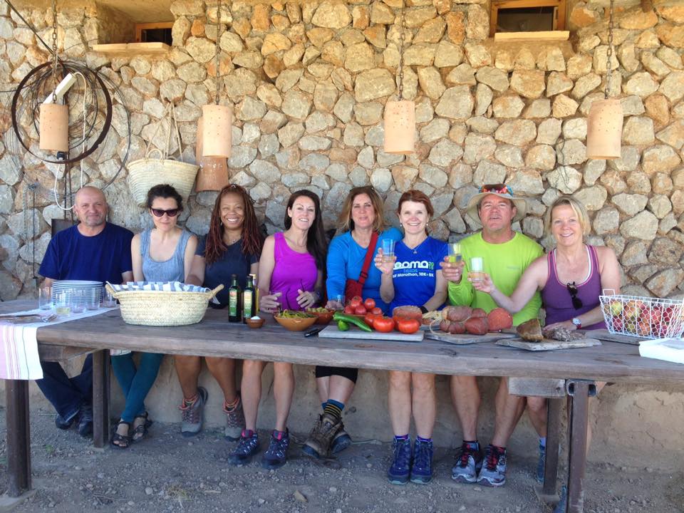 Fit 4 Adventure Villa