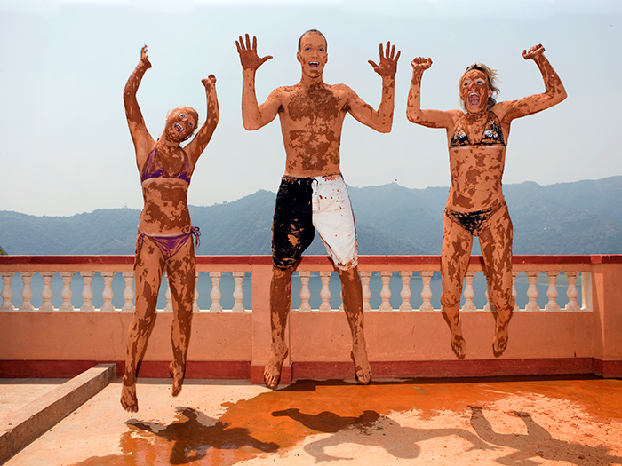 Sadhana Yoga Retreat Centre
