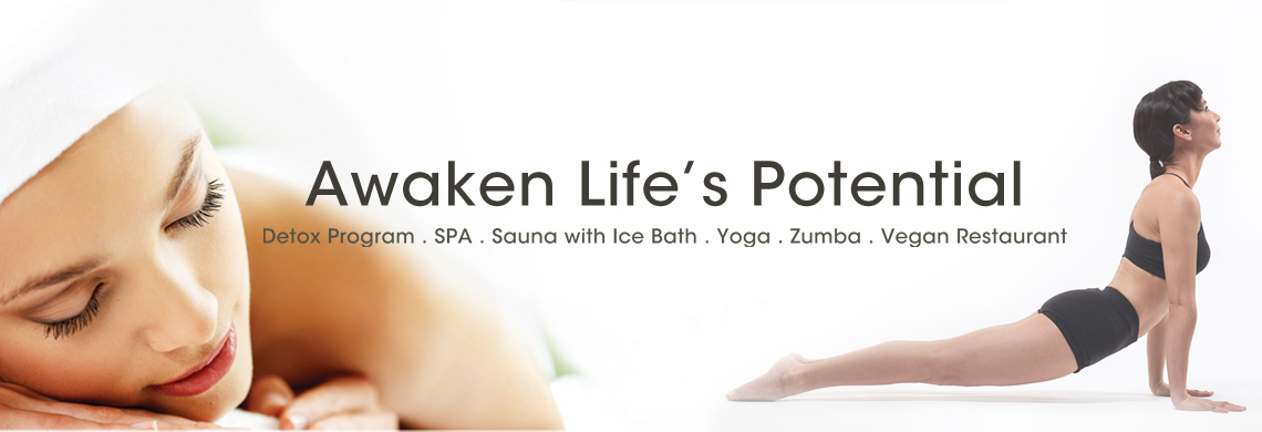 Santosa Detox Wellness Center