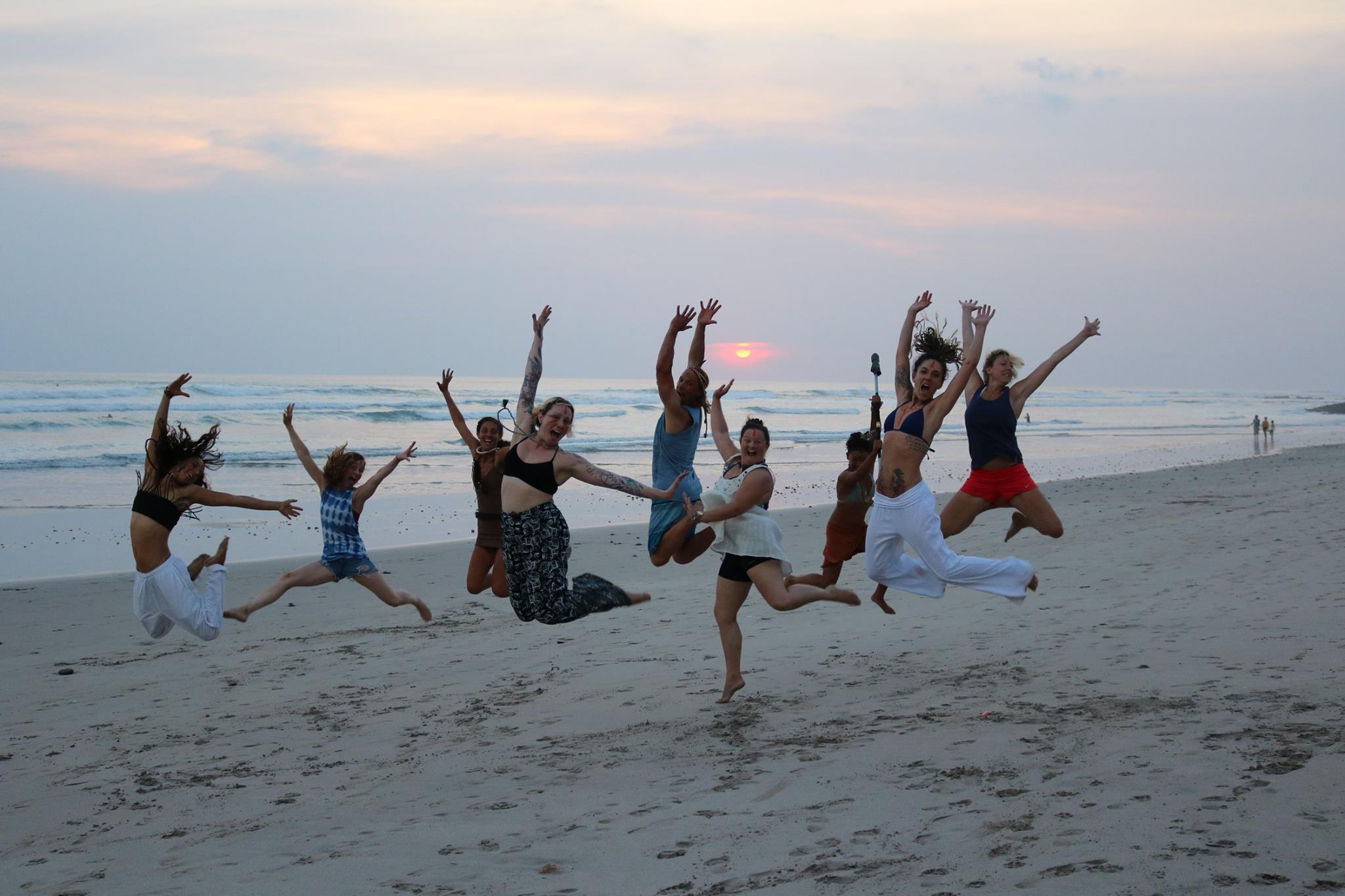 School Yoga Institute