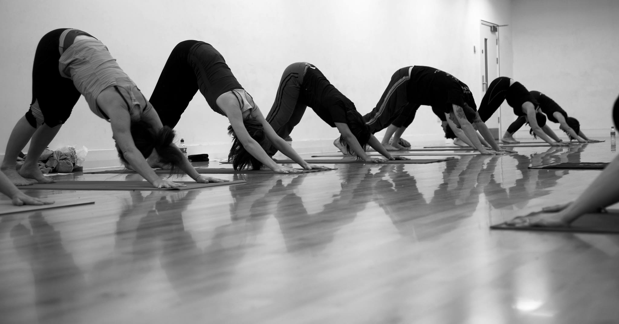 Soma Yoga Studio