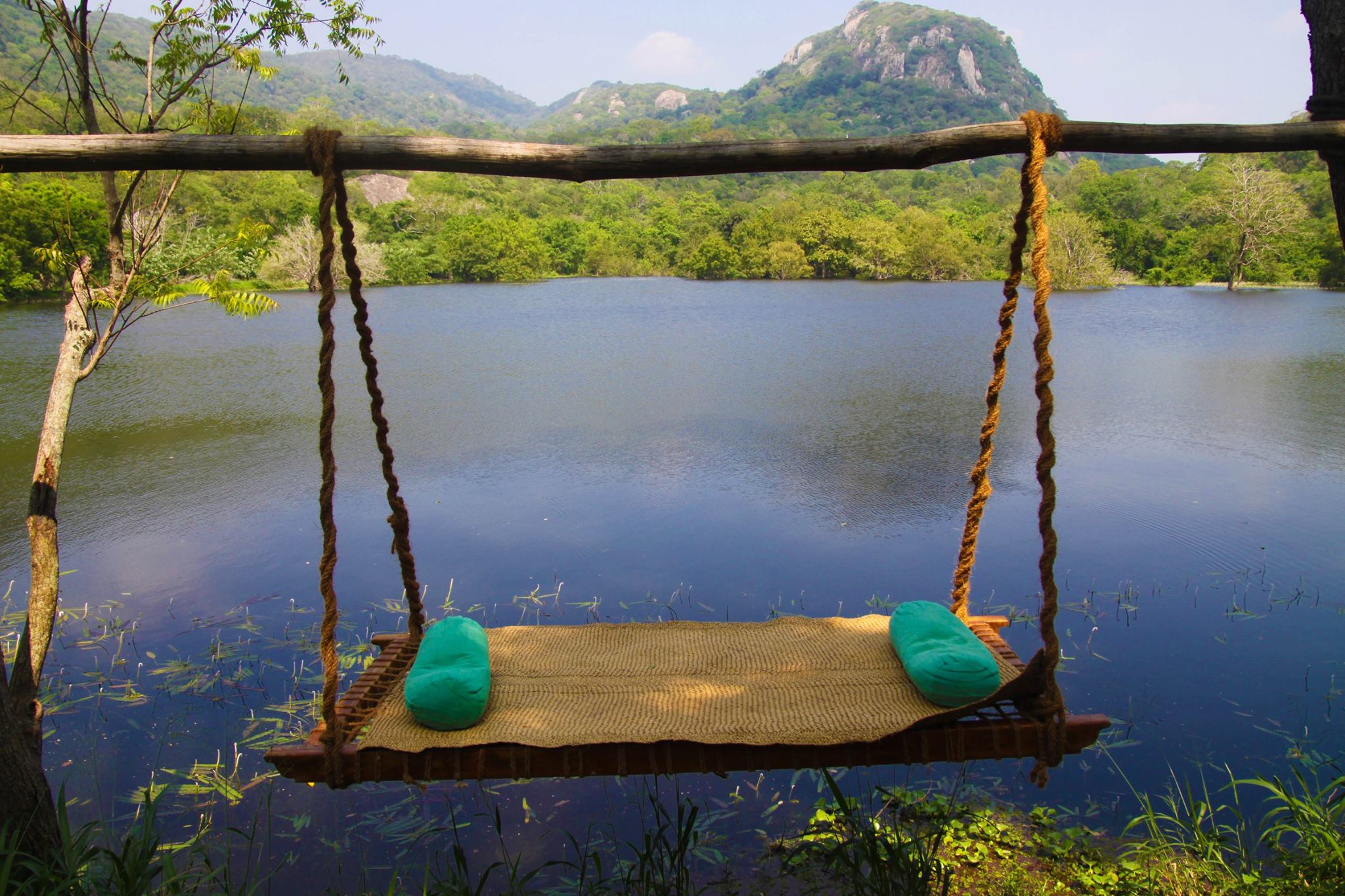 Ulpotha Yoga Holidays Image