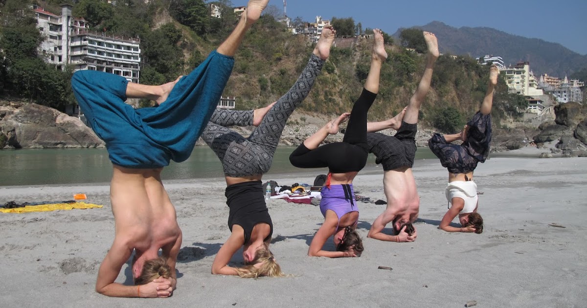 Wellness By Yoga