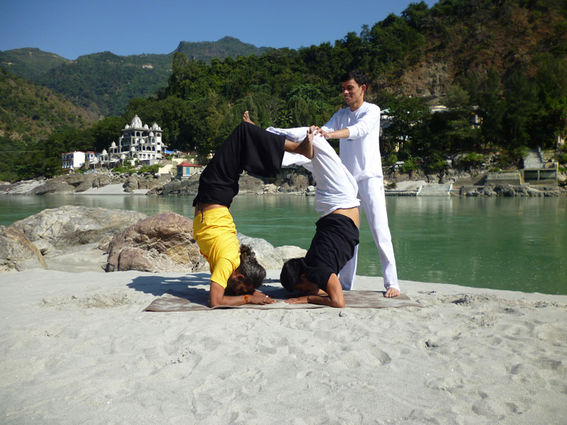 Yogafaculty