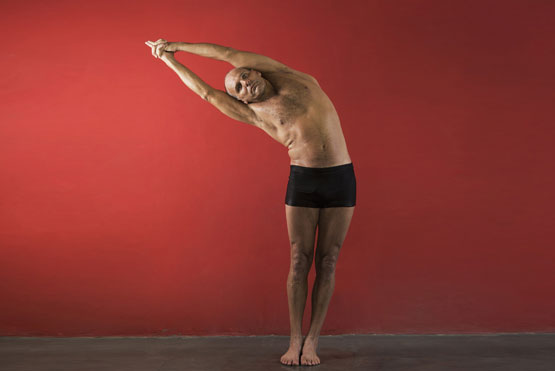 Bikram Yoga Center