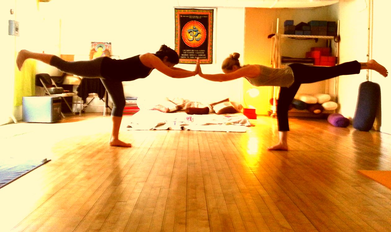 Good Yoga Studio