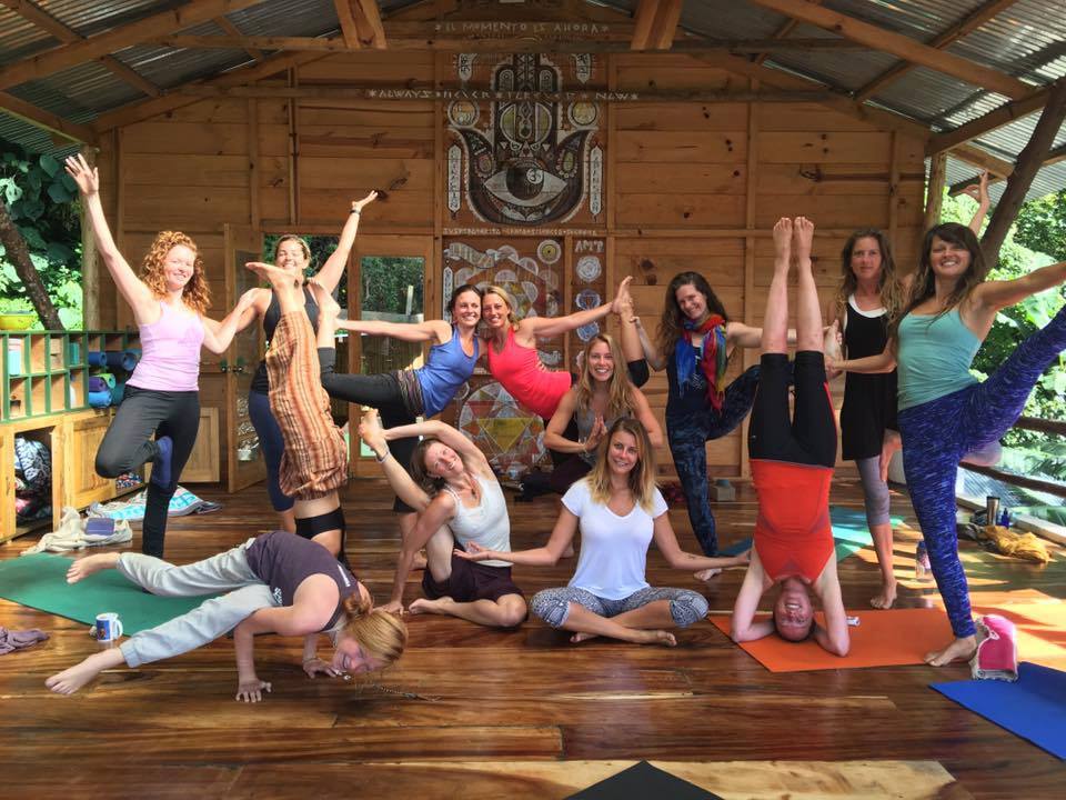 School Yoga Institute