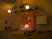 Siddha Yoga And Meditation Center