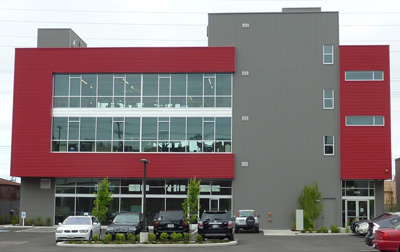 The Seattle Insight Meditation Society