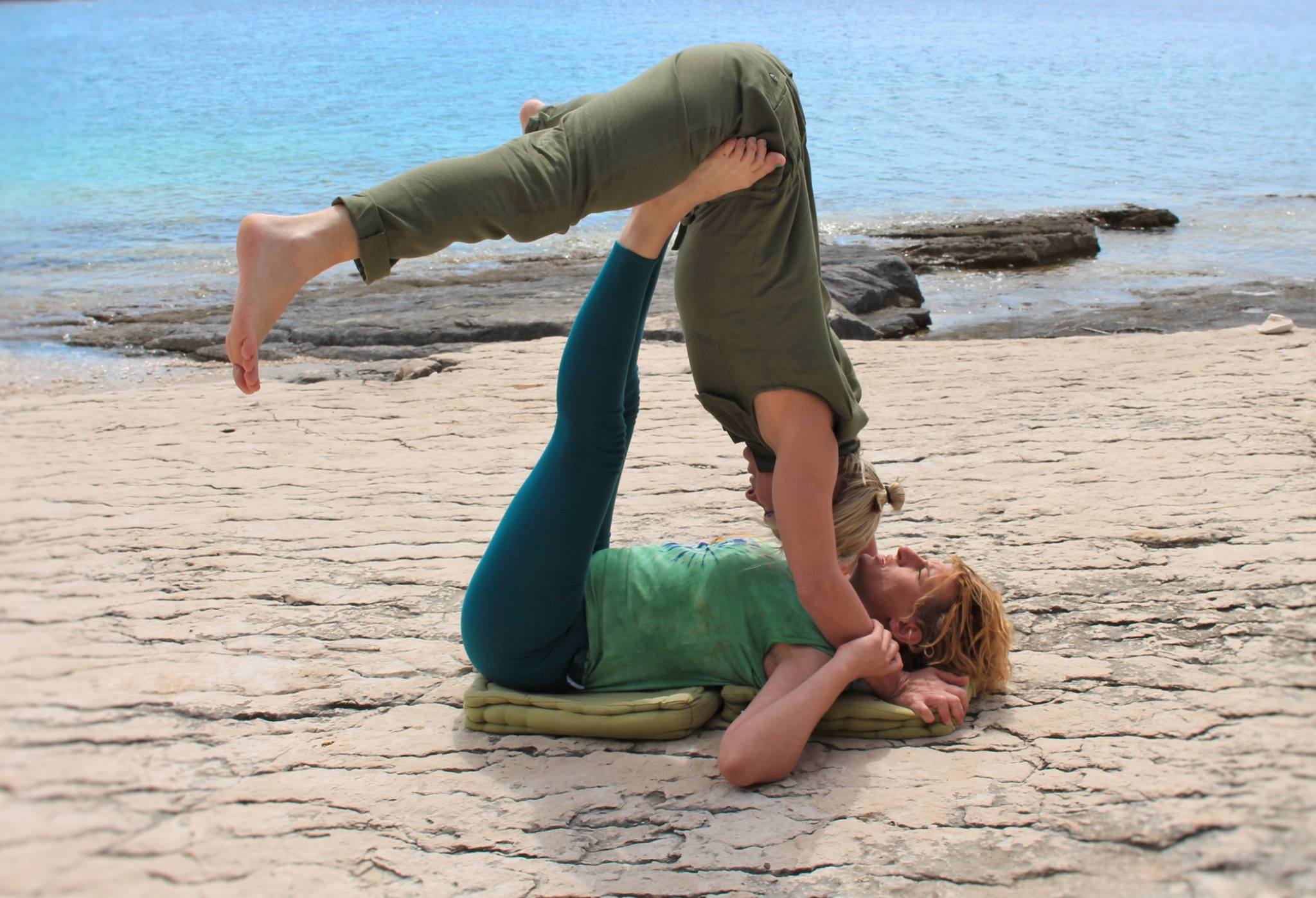 Yoga Retreat Center