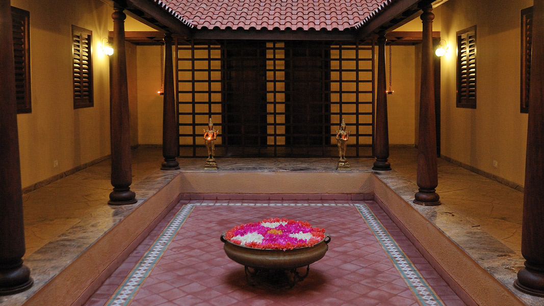 Ayurveda Kensville Golf And Country Club
