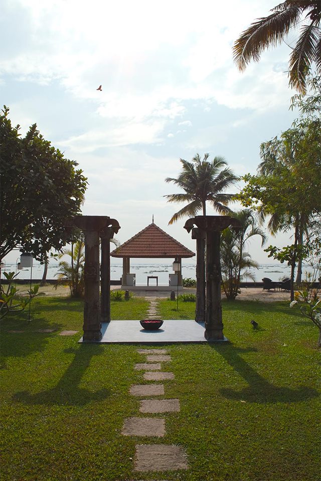 Malabar Escapes Kanam Estate