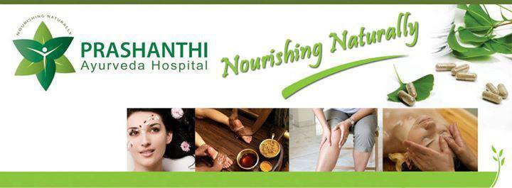 Prashanthi Ayurveda Hospital