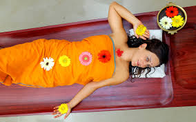 Bodhi Dharma Ayurveda Wellness Centre