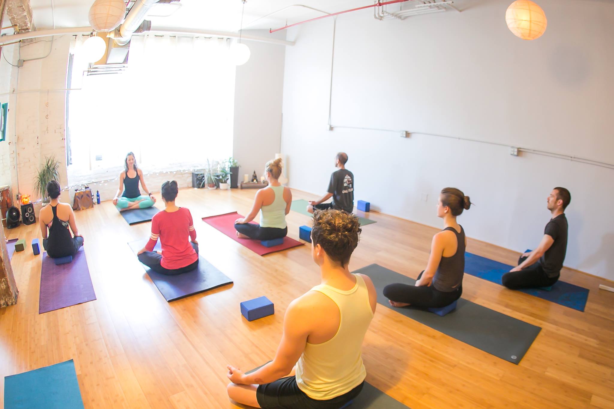 Jai Yoga Journeys