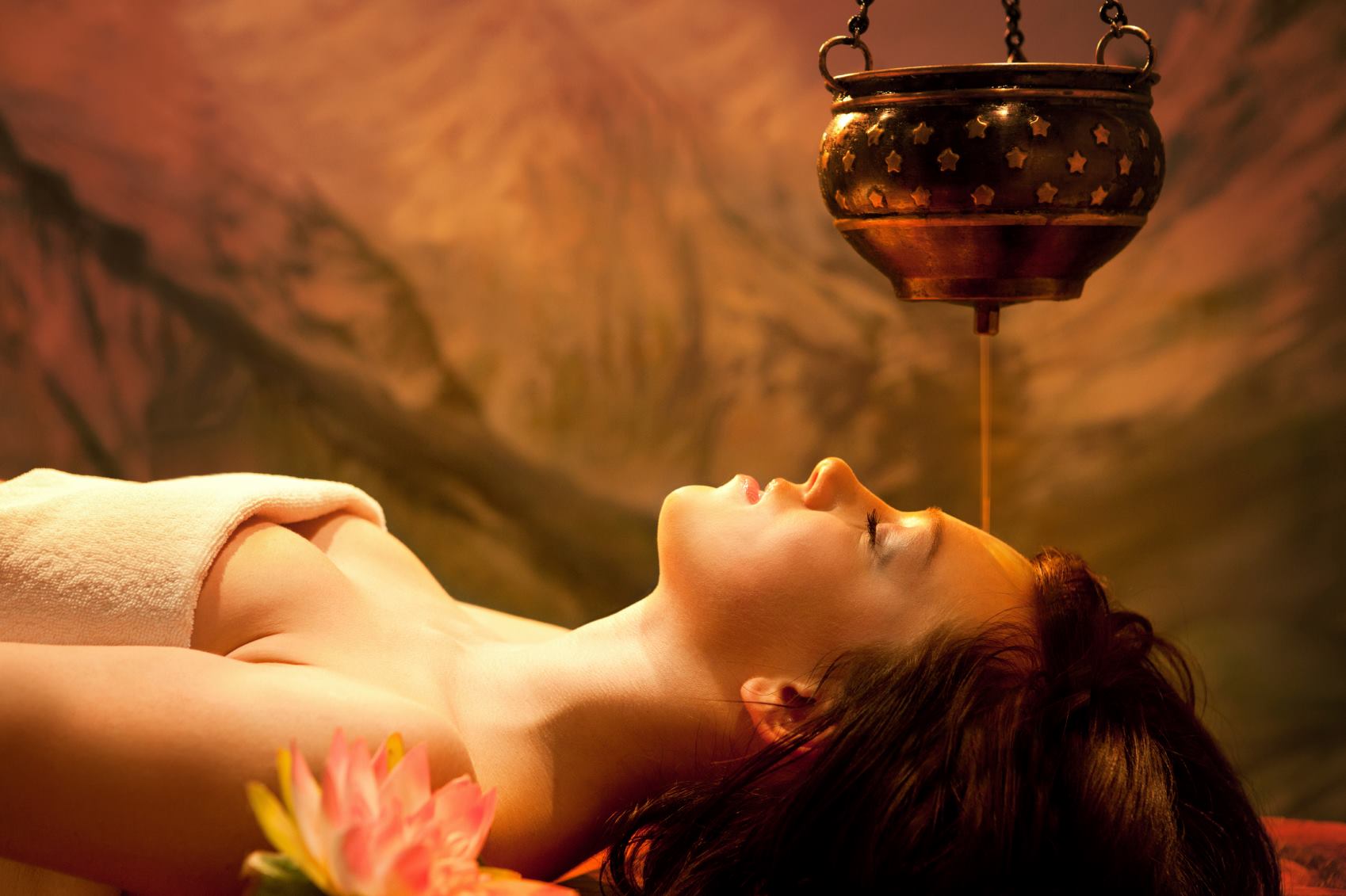 Santhigram Wellness Kerala Ayurveda
