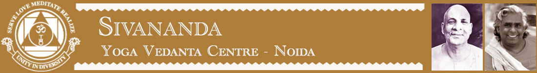 Sivananda Yoga Vedanta Nataraja Centre