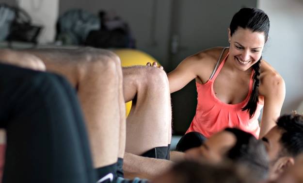Abundance Yoga And Pilates