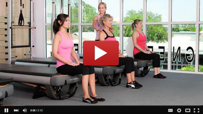 Designer Fitness And Pilates