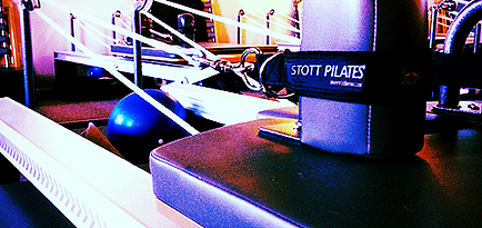 Grace Anatomy Pilates Studio