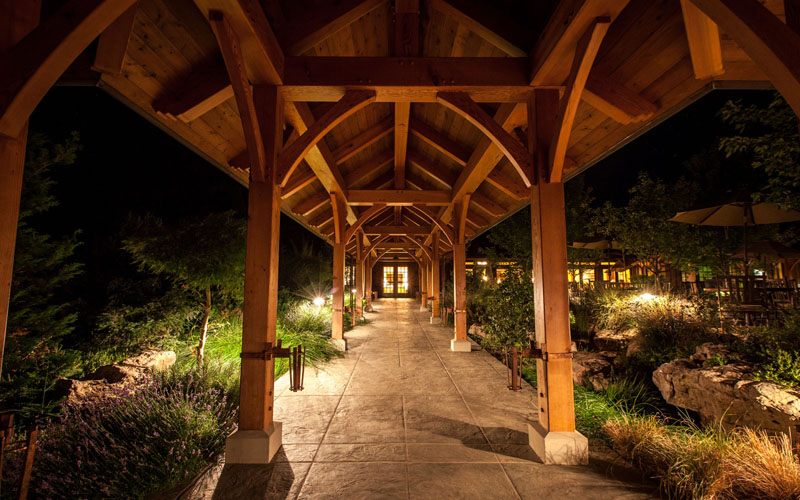 Ratna Ling Retreat Center