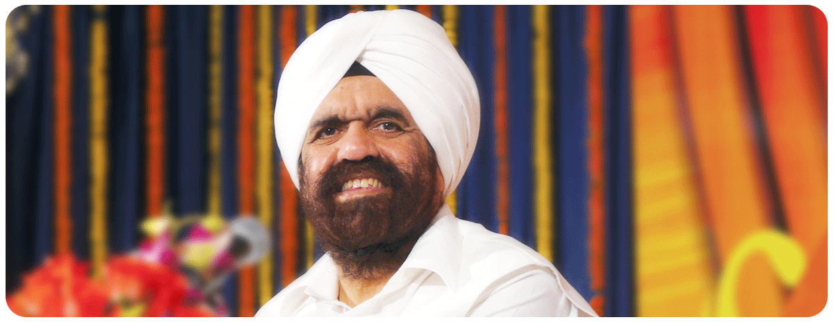 Sant Rajinder Singh Ji Maharaj Science Of Spirituality