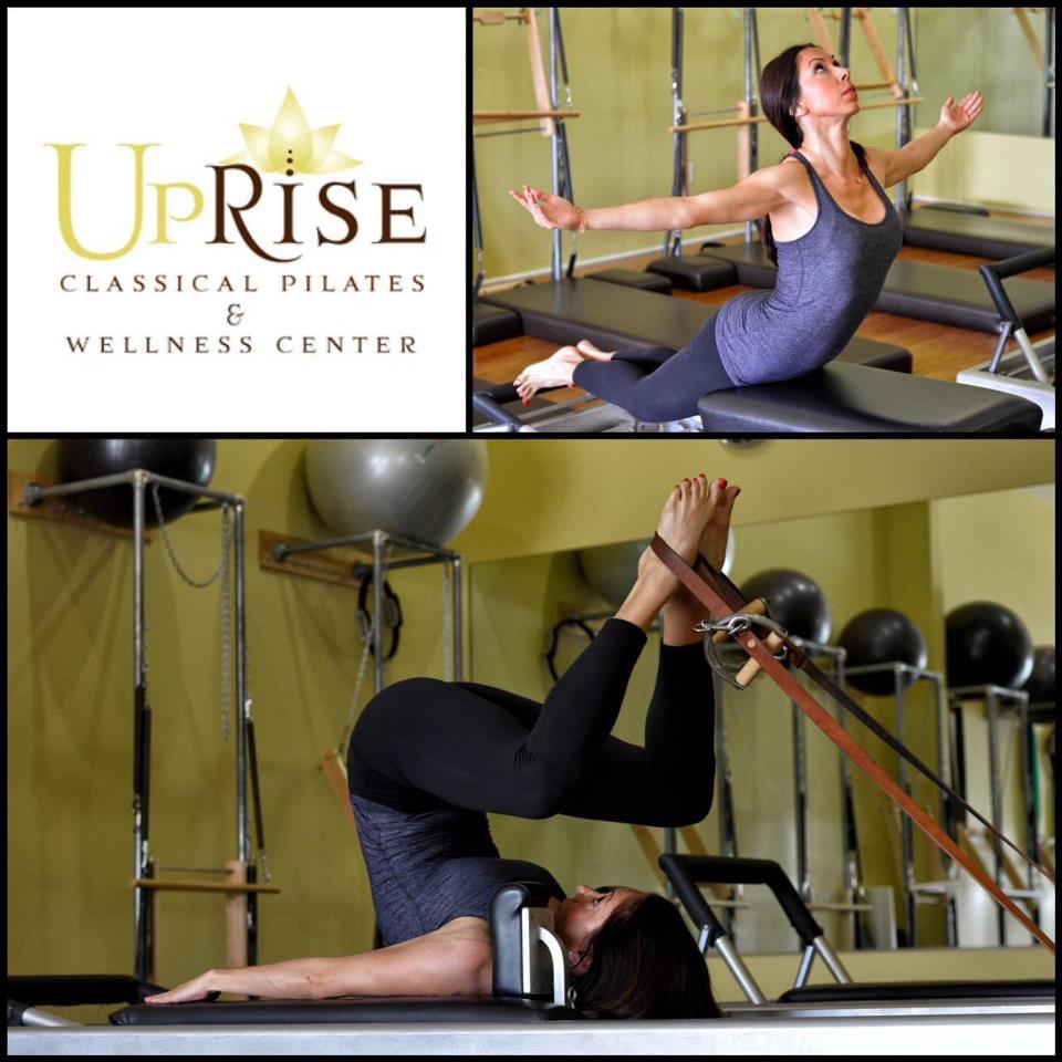Uprise Classical Pilates And Wellness Center