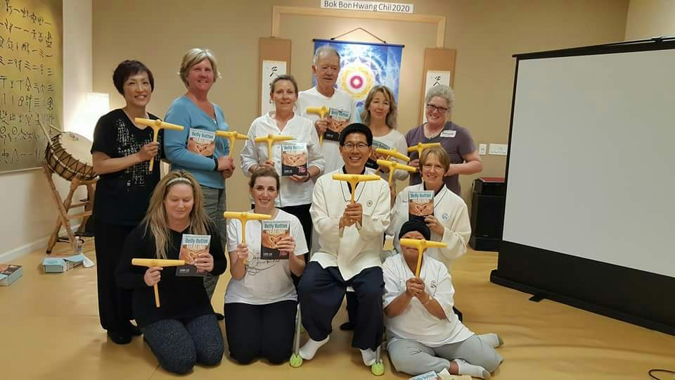 Body &amp; Brain Beaverton Yoga Taichi Image