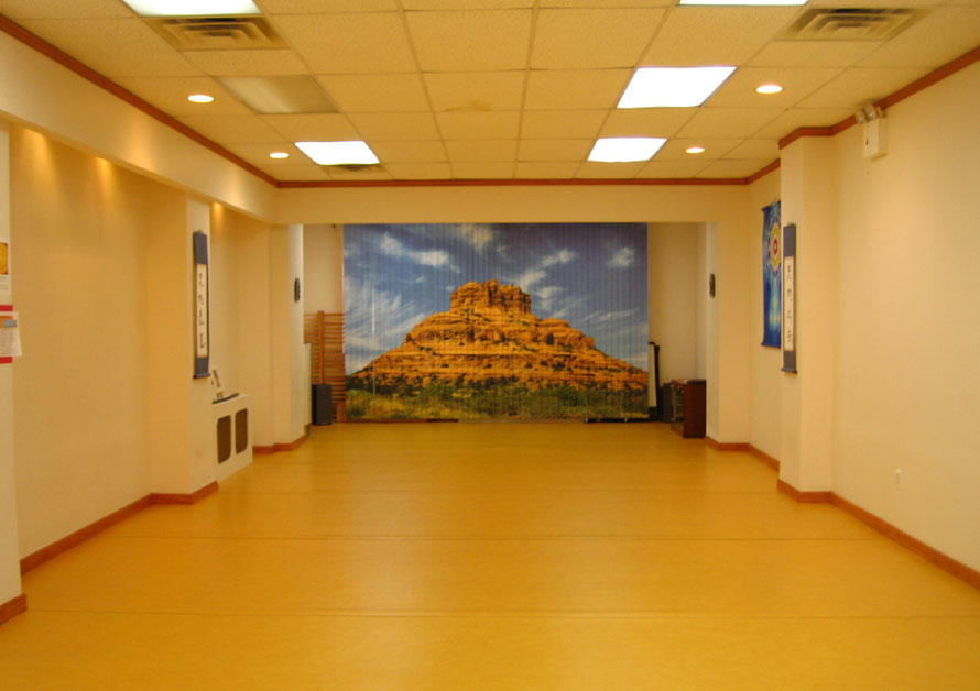 Body And Brain Yoga/tai Chi Closter