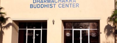 Dharmachakra Buddhist Meditation Center