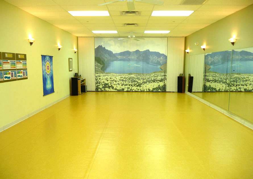 Body And Brain Yoga Tai Chi