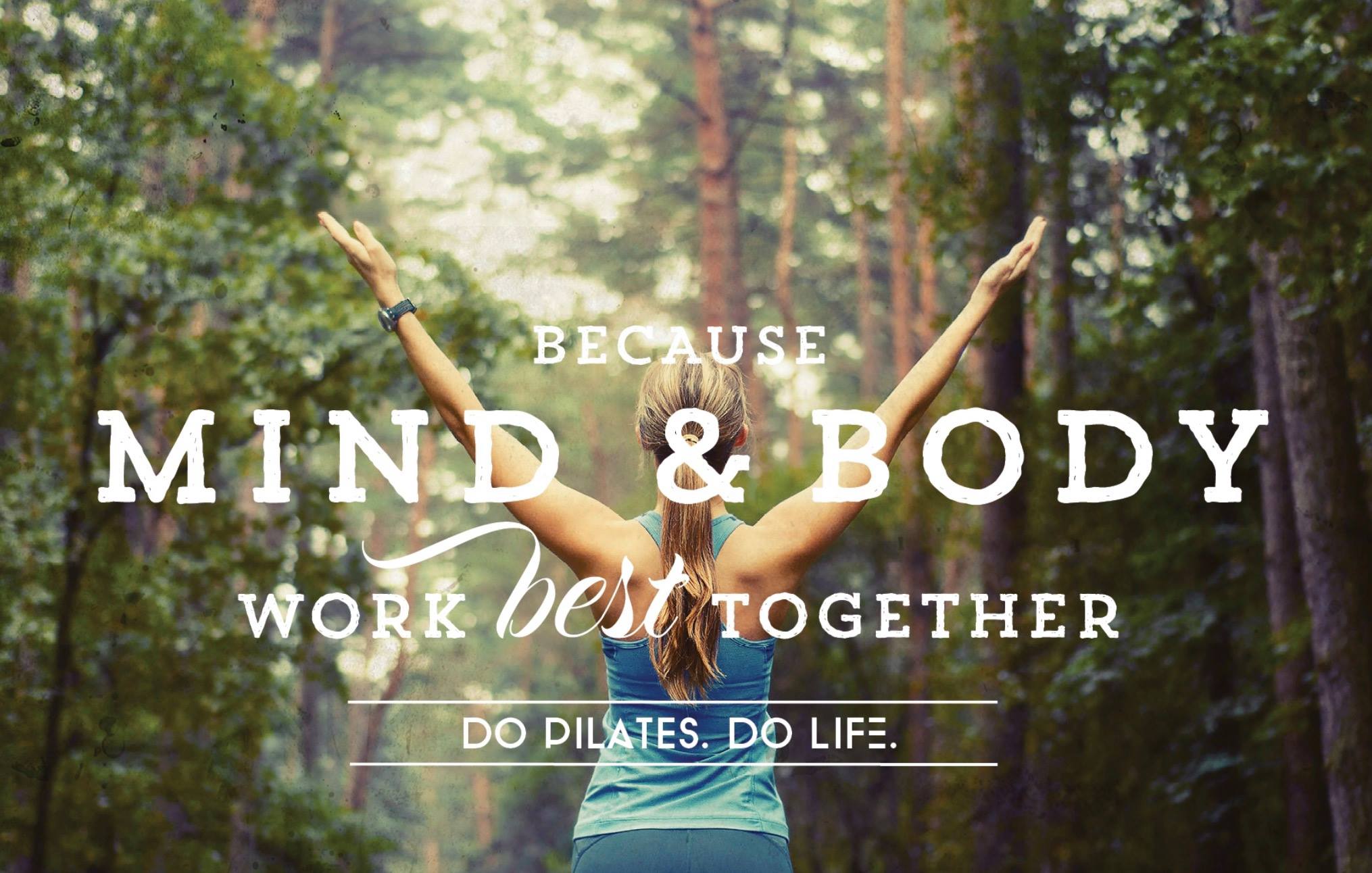 Club Pilates Carrollwood