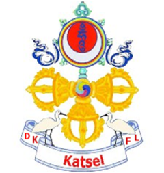 Katsel Meditation