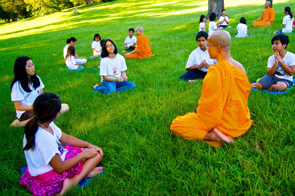 Meditation Center Of D.c. Virginia