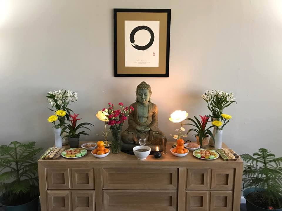 Sarasota Zen Center Inc.florida