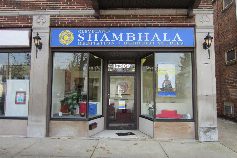 Cleveland Shambhala Meditation Center