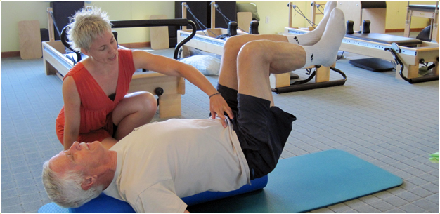North Pilates