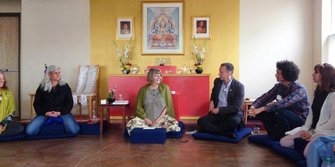 Shambhala Meditation Center