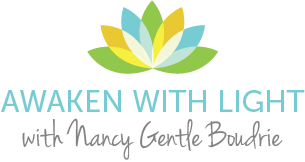 Awaken With Light With Nancy Gentle Wellness Meditation Program