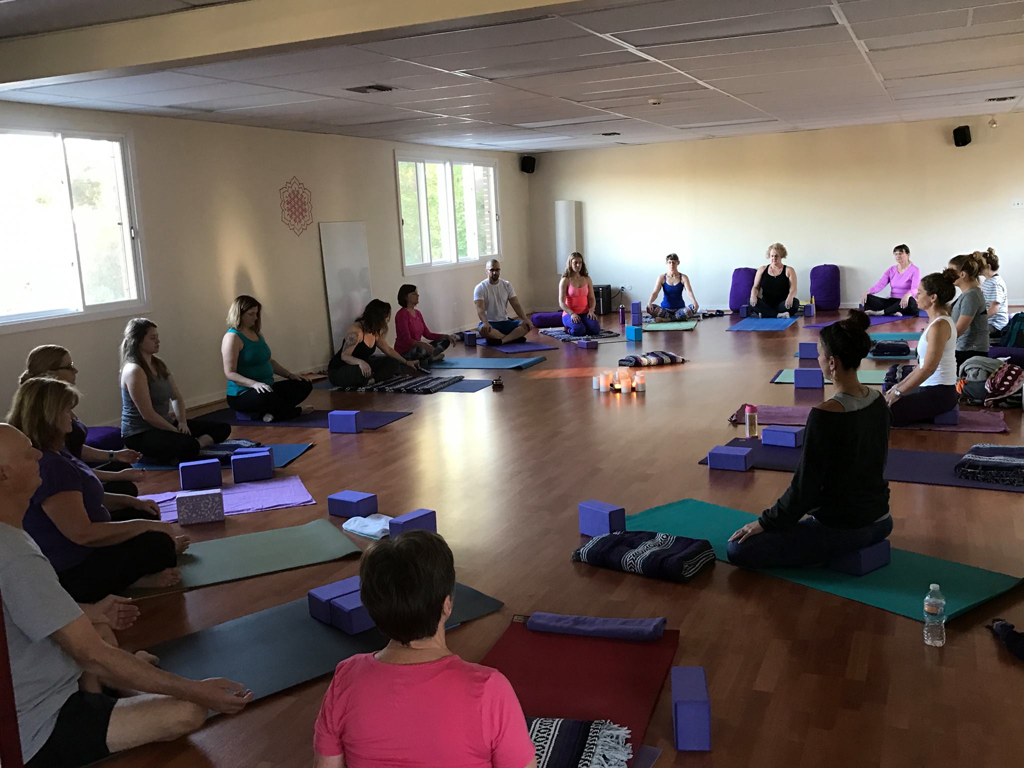Brandywine Yoga United states