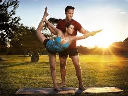 Fire Shaper Hot Yoga Studio - Nyack