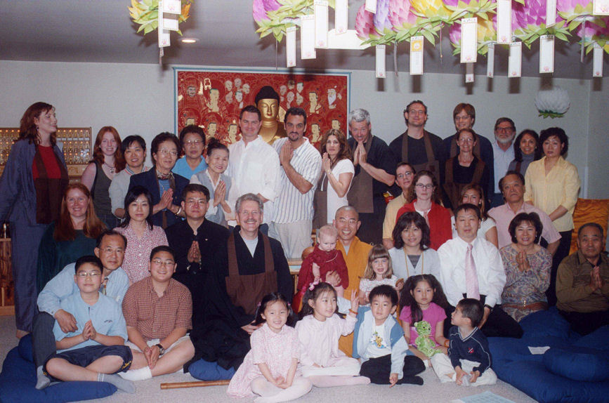 Potomac Zen Meditation Center Virginia